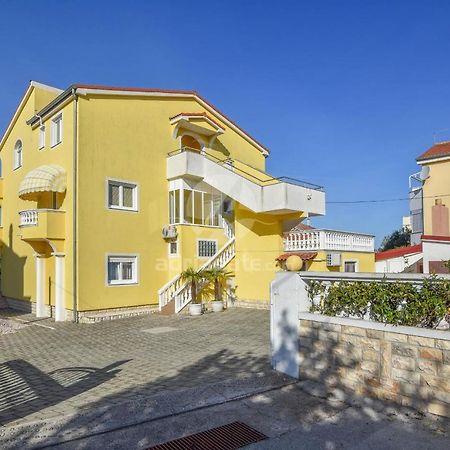ביוגראד נה מורו Apartments Dandelion מראה חיצוני תמונה