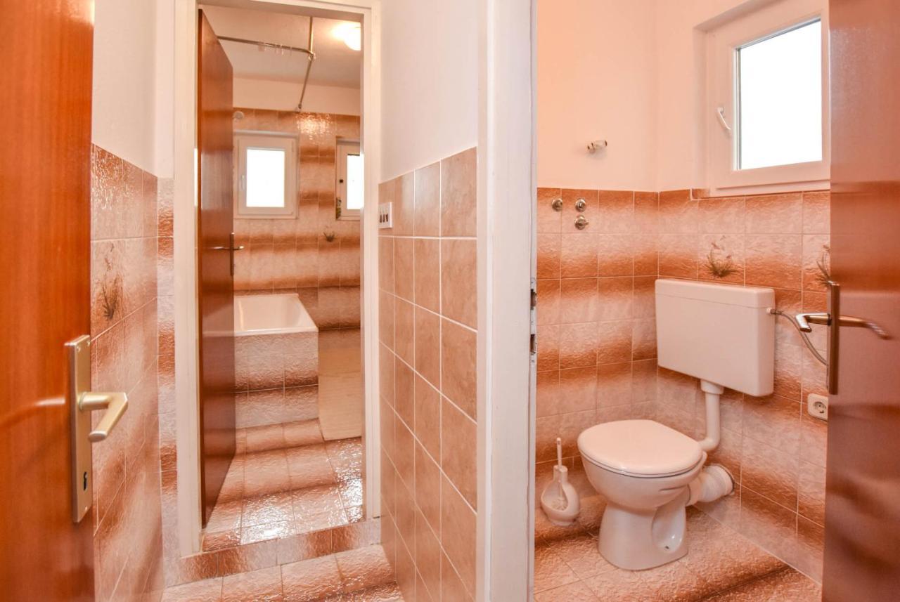 ביוגראד נה מורו Apartments Dandelion מראה חיצוני תמונה