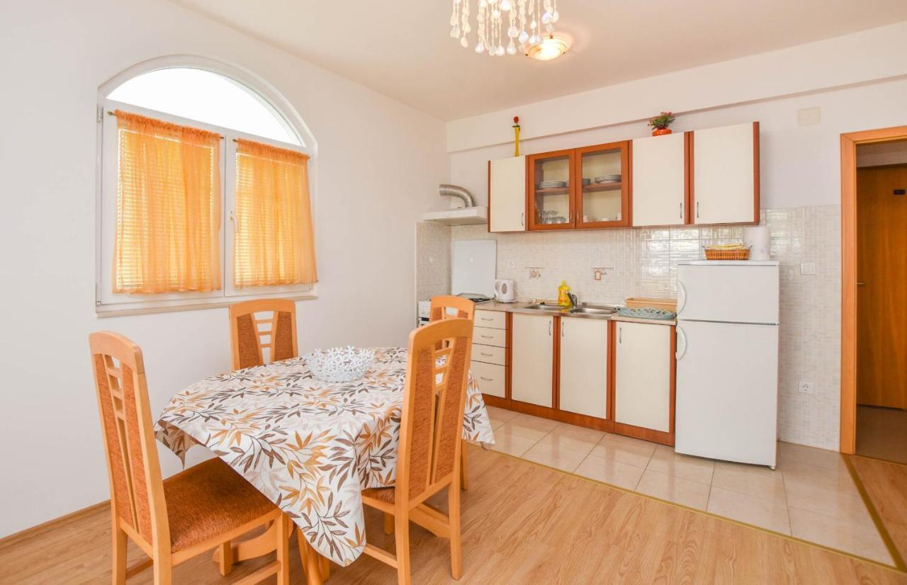 ביוגראד נה מורו Apartments Dandelion מראה חיצוני תמונה