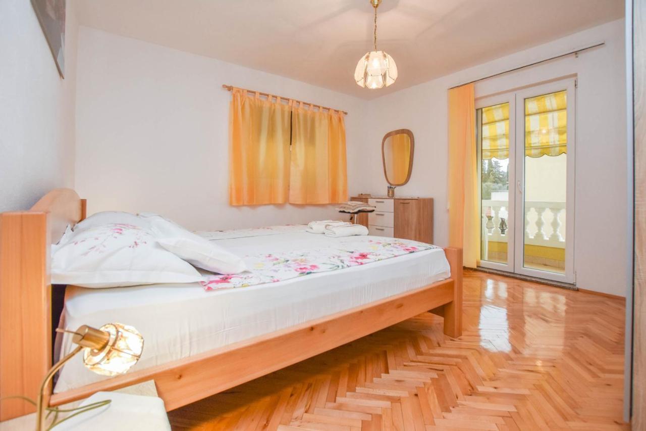 ביוגראד נה מורו Apartments Dandelion מראה חיצוני תמונה
