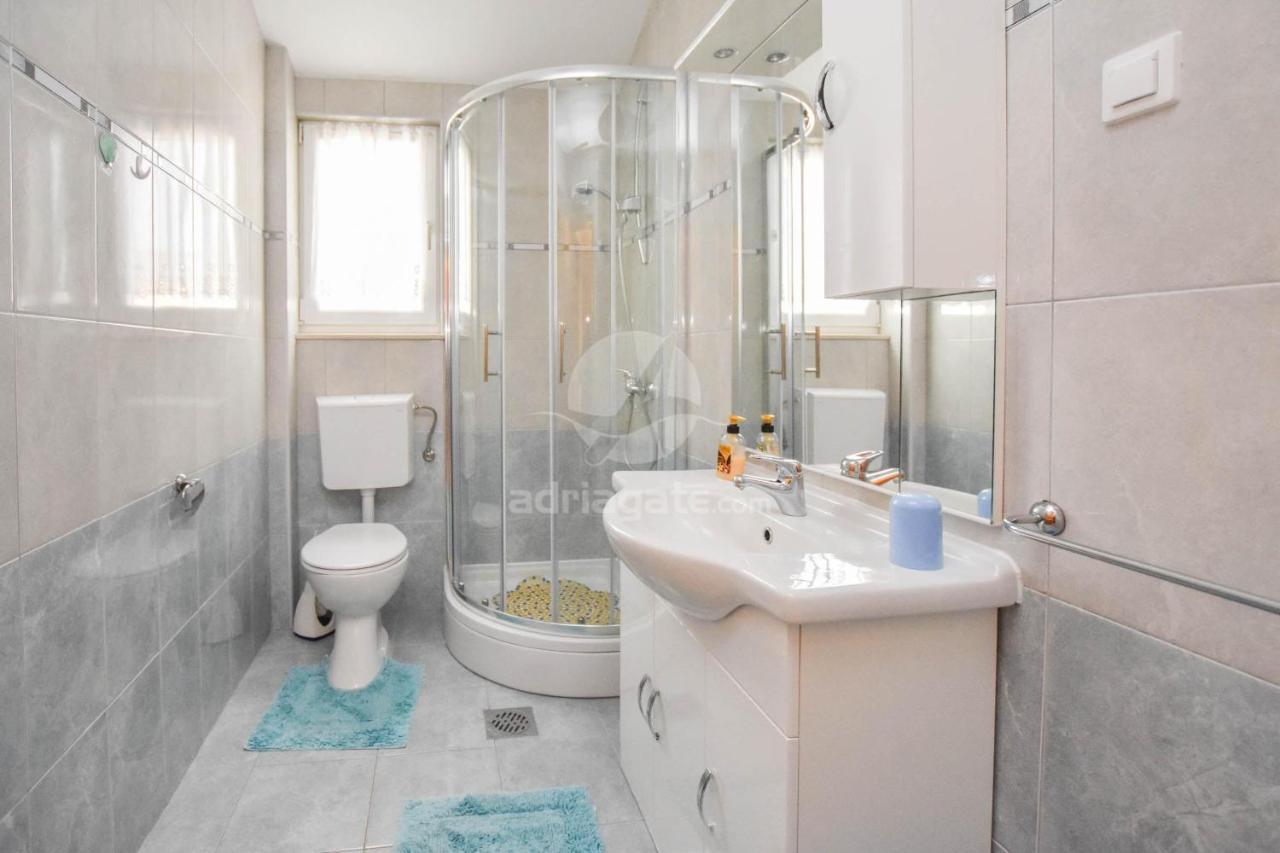ביוגראד נה מורו Apartments Dandelion מראה חיצוני תמונה
