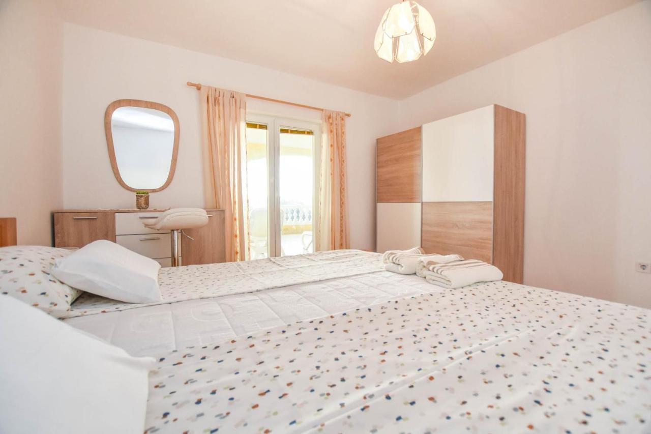 ביוגראד נה מורו Apartments Dandelion מראה חיצוני תמונה